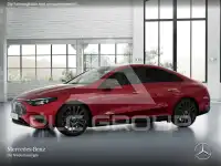2026 Mercedes Benz CLA 350