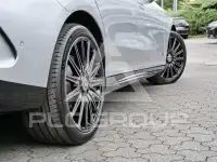 2026 Mercedes Benz CLA 350