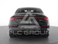 2026 Mercedes Benz CLA 350