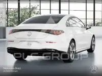 2026 Mercedes Benz CLA 350