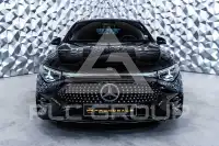 2026 Mercedes Benz CLA 350