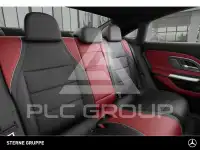 2026 Mercedes Benz CLA 350