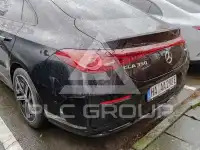 2026 Mercedes Benz CLA 350