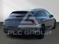 2026 Mercedes Benz CLA 350