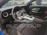 2026 Mercedes Benz CLA 350