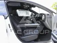 2026 Mercedes Benz CLA 350