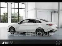 2026 Mercedes Benz CLA 350
