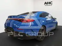 2026 Mercedes Benz CLA 350