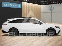 2026 Mercedes Benz CLA 350