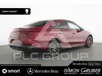 2026 Mercedes Benz CLA 350