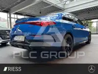 2026 Mercedes Benz CLA 350