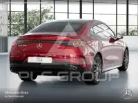 2026 Mercedes Benz CLA 350