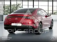 2026 Mercedes Benz CLA 350