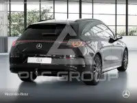 2026 Mercedes Benz CLA 350