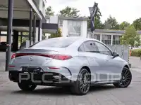 2026 Mercedes Benz CLA 350