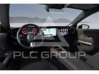 2026 Mercedes Benz CLA 350