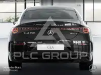 2026 Mercedes Benz CLA 350
