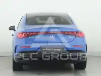 2026 Mercedes Benz CLA 350