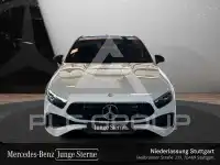 2026 Mercedes Benz A35 AMG