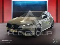 2026 Mercedes Benz A35 AMG