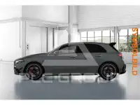 2026 Mercedes Benz A35 AMG