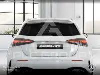 2026 Mercedes Benz A35 AMG