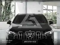 2026 Mercedes Benz A35 AMG
