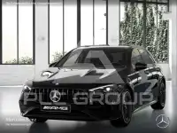 2026 Mercedes Benz A35 AMG