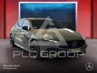 2026 Mercedes Benz A35 AMG