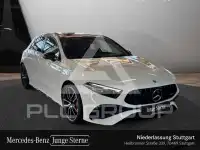 2026 Mercedes Benz A35 AMG