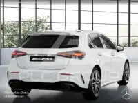 2026 Mercedes Benz A35 AMG