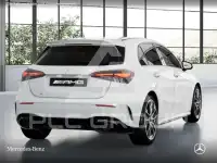 2026 Mercedes Benz A35 AMG
