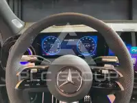 2026 Mercedes Benz GLB