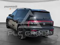 2026 Mercedes Benz GLB