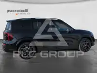 2026 Mercedes Benz GLB