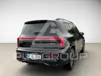 2026 Mercedes Benz GLB