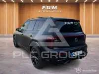 2026 Mercedes Benz GLB