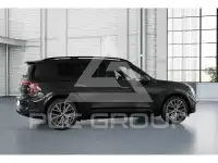 2026 Mercedes Benz GLB