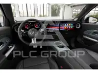 2026 Mercedes Benz GLB