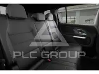 2026 Mercedes Benz GLB