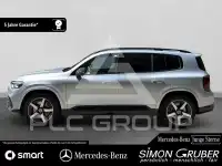 2026 Mercedes Benz GLB