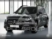 2026 Mercedes Benz GLB