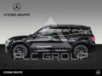 2026 Mercedes Benz GLB