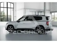 2026 Mercedes Benz GLB