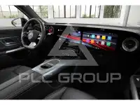2026 Mercedes Benz GLB