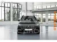 2026 Mercedes Benz GLB
