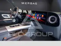 2026 Mercedes Benz GLB