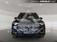 2026 Mercedes Benz GLB