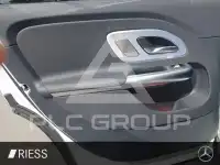 2026 Mercedes Benz GLB