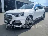 2026 Mercedes Benz GLB